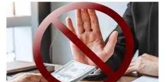 КОРРУПСИЯ – БАРҲАМЗАНАНАДАИ АРЗИШҲОИ МИЛЛӢ