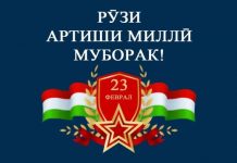 ТАЪСИС ВА ТАШАККУЛИ АРТИШИ МИЛЛӢ ДАР ЗАМОНИ ИСТИҚЛОЛ