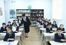 МАҚОМИ ОМӮЗГОР ДАР РАВАНДИ ҶАҲОНИШАВӢ