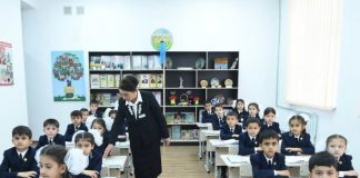 МАҚОМИ ОМӮЗГОР ДАР РАВАНДИ ҶАҲОНИШАВӢ